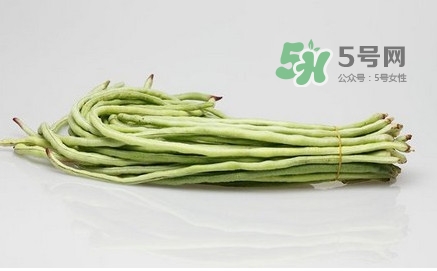 缸豆有什么營養(yǎng)？缸豆有什么好處