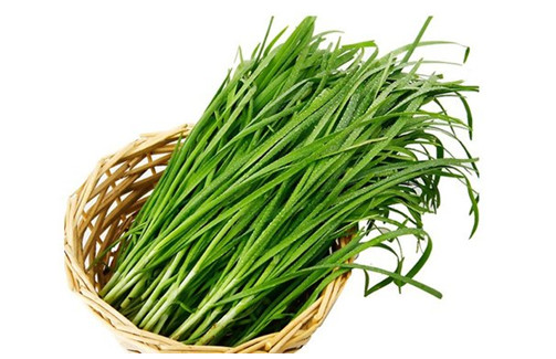 缸豆多少錢一斤2017？缸豆能和韭菜一起吃嗎？