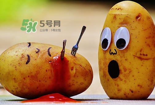 豇豆沒熟會中毒嗎？豇豆能和土豆一起吃嗎