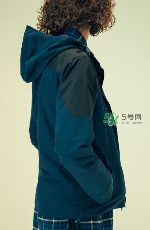 sophnet2017秋冬系列怎么樣_好看嗎_款式有哪些？