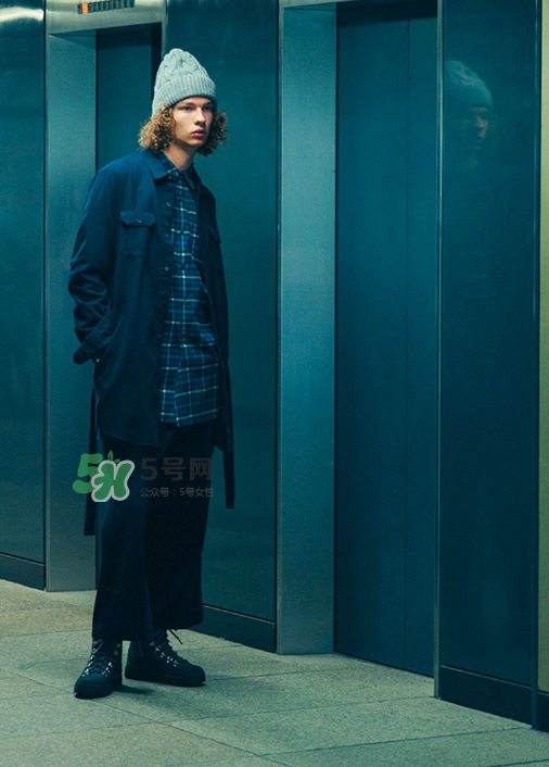 sophnet2017秋冬系列怎么樣_好看嗎_款式有哪些？