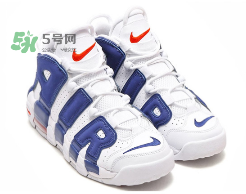 nike air more uptempo大air尼克斯配色什么時候發(fā)售？