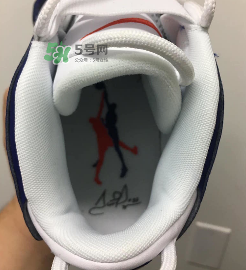 nike air more uptempo大air尼克斯配色什么時候發(fā)售？