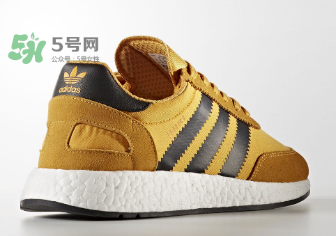 adidas iniki runner goldenrod李小龍配色什么時(shí)候發(fā)售？