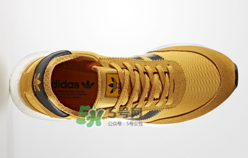 adidas iniki runner goldenrod李小龍配色什么時(shí)候發(fā)售？