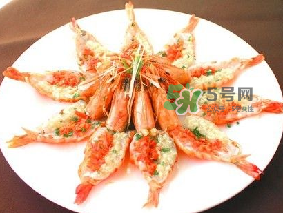 寶寶吃蝦不能和什么一起吃？寶寶吃蝦的注意事項(xiàng)