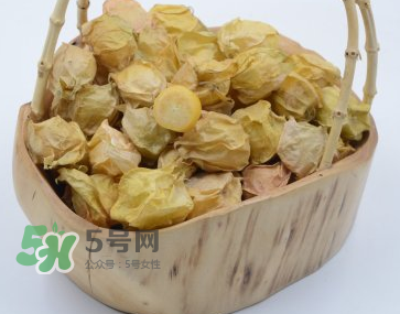 孕婦能吃菇娘果嗎？孕婦吃菇娘果有害嗎？