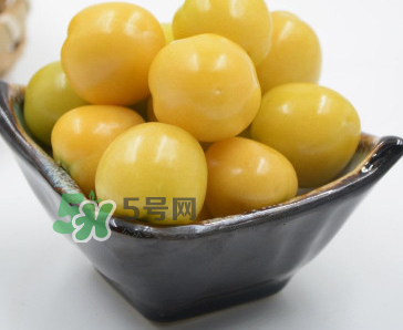 孕婦能吃菇娘果嗎？孕婦吃菇娘果有害嗎？