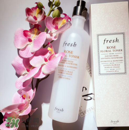 fresh玫瑰水為什么有刺痛感？馥蕾詩(shī)玫瑰水刺痛原因