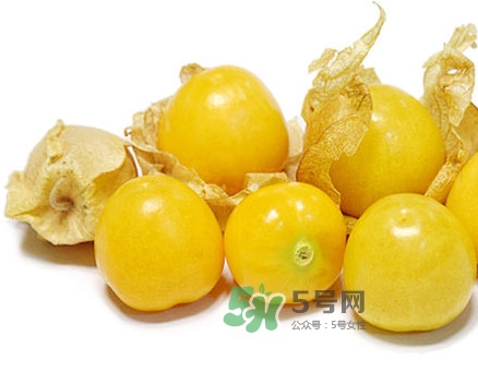 姑娘果怎么保存？姑娘果吃之前洗不洗？