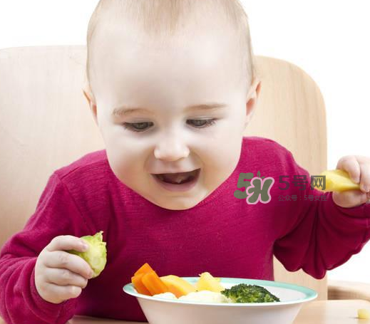 小孩可以吃的健康零食有哪些？哪些零食適合兒童？