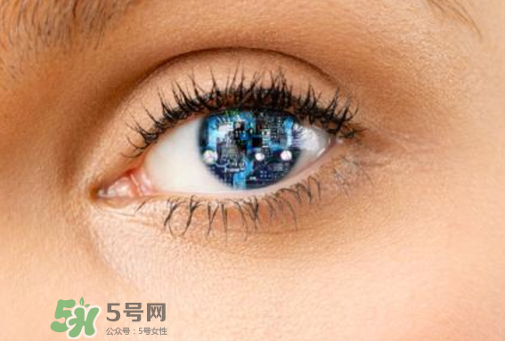 智能隱形眼鏡多少錢？智能隱形眼鏡上市了嗎？