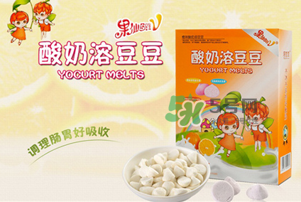 果仙多維溶豆豆怎么樣？果仙多維溶豆豆好不好？