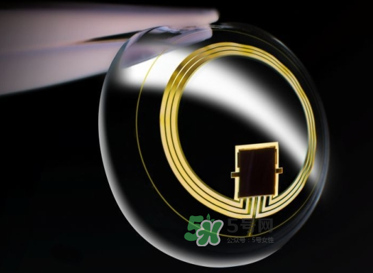 智能隱形眼鏡哪里有賣？智能隱形眼鏡哪里買？