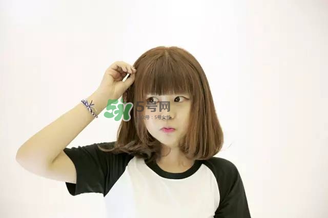 鎖骨發(fā)怎么扎好看？鎖骨發(fā)怎么打理？