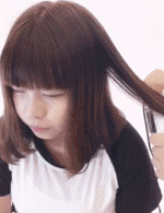 鎖骨發(fā)怎么扎好看？鎖骨發(fā)怎么打理？