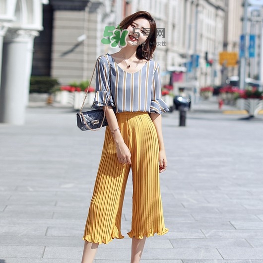9月份去杭州穿什么？九月份去杭州穿什么衣服