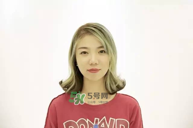 鎖骨發(fā)怎么扎好看？鎖骨發(fā)怎么打理？
