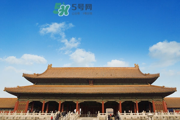 9月份去北京穿什么？九月份去北京穿什么衣服