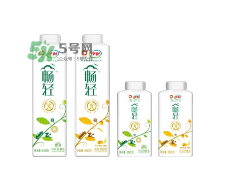 暢輕酸奶有封口嗎？暢輕酸奶有什么好處