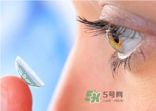 智能隱形眼鏡哪里有賣？智能隱形眼鏡哪里買？