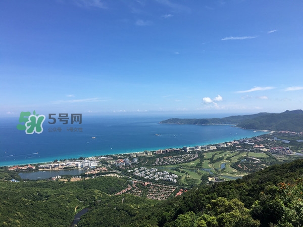 9月份去三亞合適嗎？九月份去三亞穿什么？