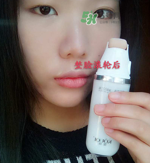 蔻琦滾輪CC霜好用嗎？蔻琦滾輪CC怎么用？