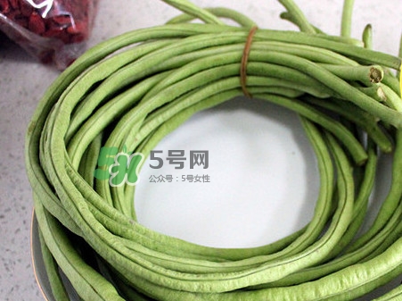 缸豆有什么營養(yǎng)？缸豆有什么好處