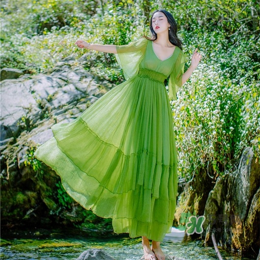 9月份穿什么衣服？九月份穿衣搭配