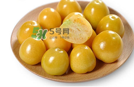 姑娘果怎么保存？姑娘果吃之前洗不洗？