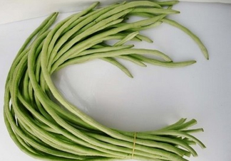 豇豆沒熟會中毒嗎？豇豆能和土豆一起吃嗎