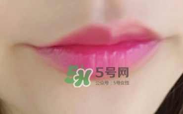 Mistine雙頭染唇液怎么樣？Mistine雙頭染唇液好用嗎？