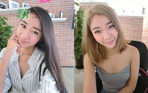 鎖骨發(fā)怎么燙好看？鎖骨發(fā)好打理嗎？