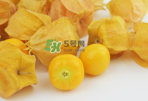 姑娘果怎么保存？姑娘果吃之前洗不洗？