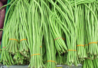 缸豆多少錢一斤2017？缸豆能和韭菜一起吃嗎？