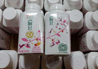 暢輕酸奶怎么樣？暢輕酸奶保質(zhì)期多久