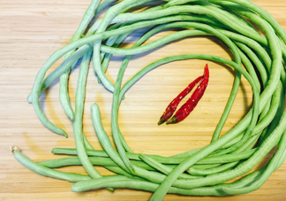 缸豆有什么營養(yǎng)？缸豆有什么好處