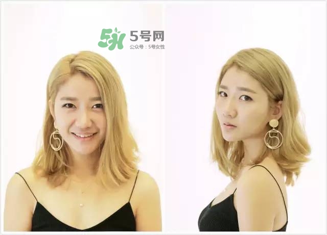 鎖骨發(fā)怎么扎好看？鎖骨發(fā)怎么打理？