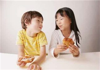 小孩可以吃的健康零食有哪些？哪些零食適合兒童？
