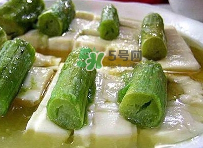 莧菜留根能長么？莧菜根為什么腌制前要水泡一整天