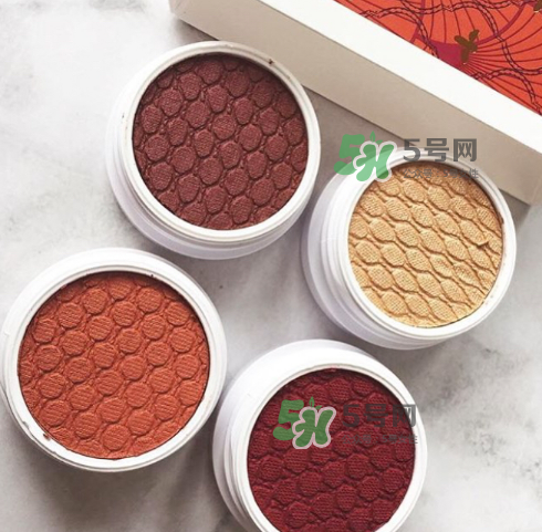 colourpop眼影真假怎么分辨？colourpop眼影真假對(duì)比