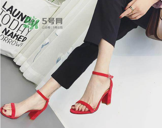 ?閏六月為什么要買紅鞋？?閏六月為什么要穿紅鞋？