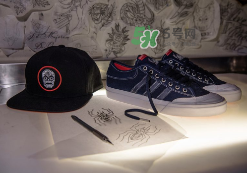 bonethrower與adidas聯名款板鞋什么時候發(fā)售？