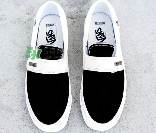 fear of god與vans2017聯(lián)名帆布鞋什么時(shí)候發(fā)售？