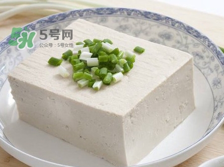 木耳菜能和豆腐一起吃嗎？豆腐可以和木耳菜一起吃嗎