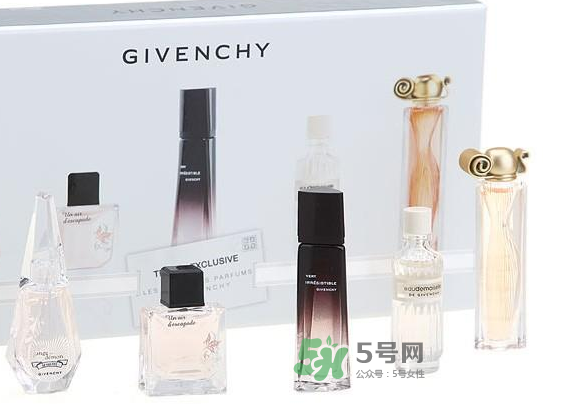 紀(jì)梵希粉紅傾城香水多少錢？紀(jì)梵希粉紅傾城香水怎么樣？