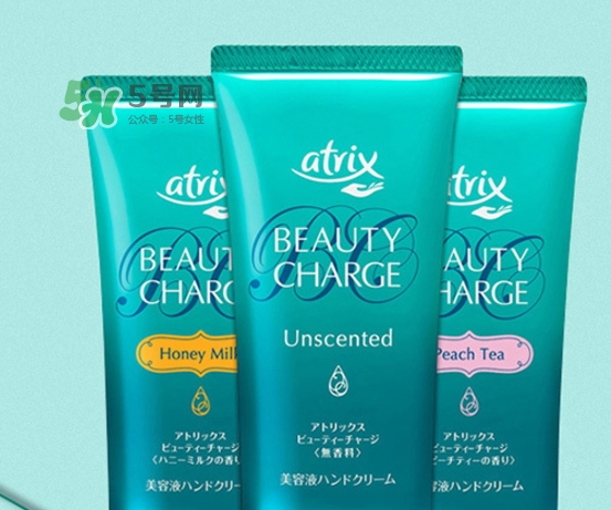 花王atrix護手霜怎么樣？花王atrix護手霜好用嗎