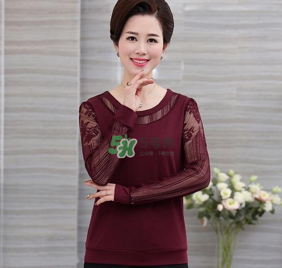 閏六月為什么要給媽媽買衣服？閏六月給媽媽買什么？