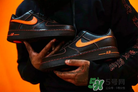 nike與vlone聯(lián)名要取消發(fā)售嗎？耐克和vlone為什么終止合作？