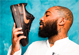 nike與vlone聯(lián)名要取消發(fā)售嗎？耐克和vlone為什么終止合作？